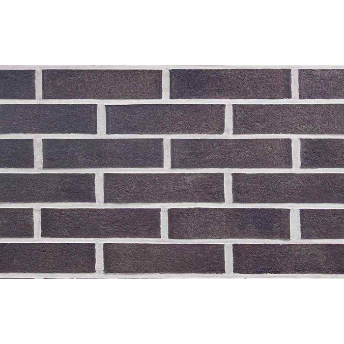 Кирпич клинкерный Faber Jar Балтийский пустотелый 250х120х65 мм