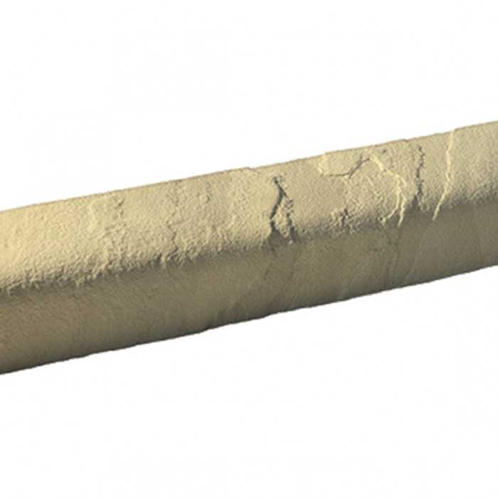 Отливная доска White Hills 740-00, 500*75*80 мм